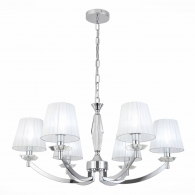 Подвесная люстра SL1756.103.06 Bello ST Luce