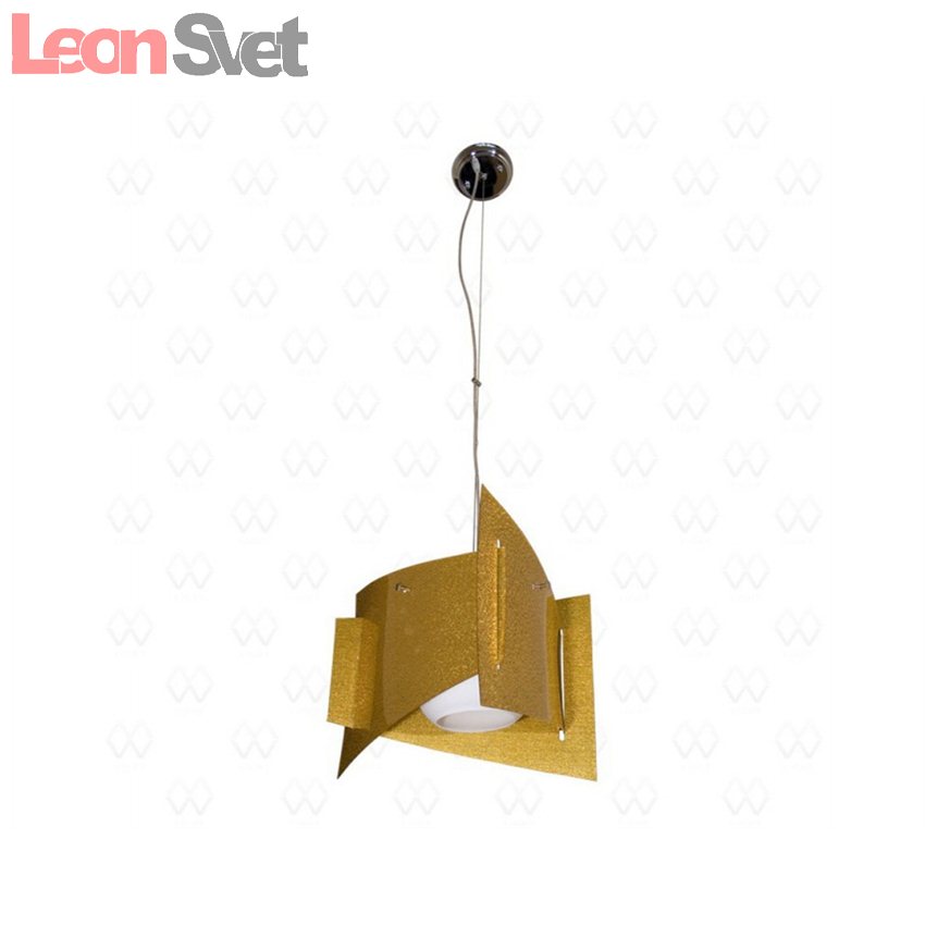 Подвесной светильник Омега 4 325012001 от MW-Light