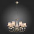 Подвесная люстра SL185.303.07 Grazia Evoluce (3)