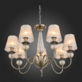 Подвесная люстра SL185.303.07 Grazia Evoluce (5)