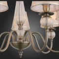 Подвесная люстра SL185.303.07 Grazia Evoluce (11)