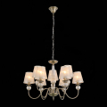 Подвесная люстра SL185.303.09 Grazia Evoluce (2)
