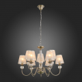Подвесная люстра SL185.303.09 Grazia Evoluce (3)