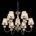 Подвесная люстра SL185.303.09 Grazia Evoluce (4)