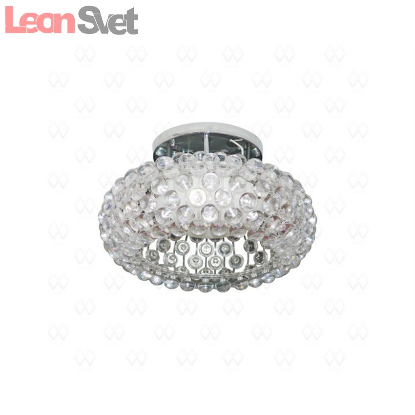 Светильник на штанге Омега 6 325013601 от MW-Light