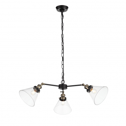 Подвесной светильник SL237.413.03 Evoluto ST Luce