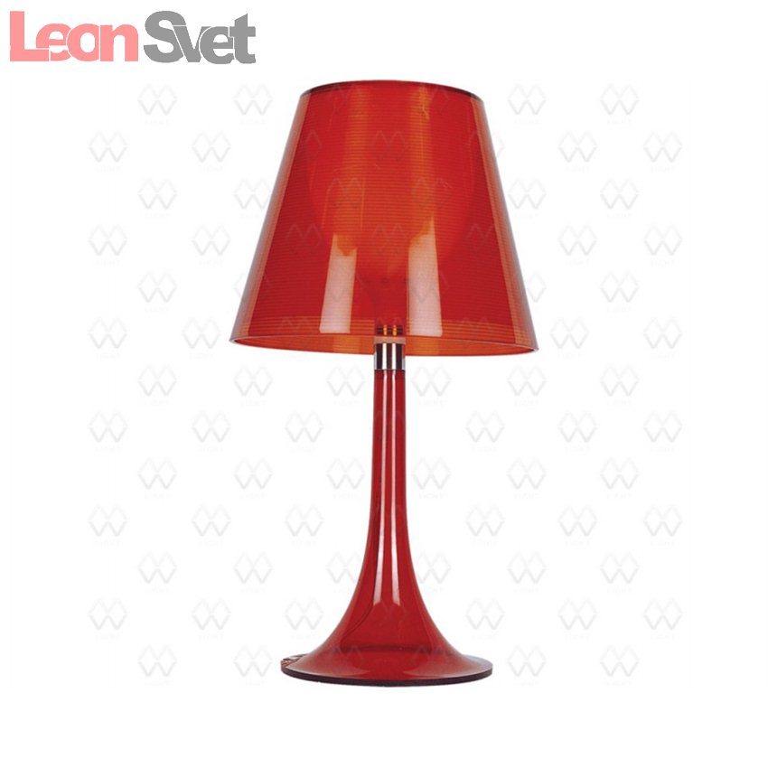 Настольная лампа декоративная Омега 3 325031401 от MW-Light