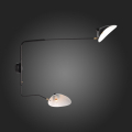 Настенный светильник SL305.401.02 Spruzzo ST Luce (5)