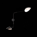 Настенный светильник SL305.401.02 Spruzzo ST Luce (10)