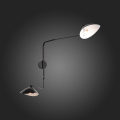Настенный светильник SL305.401.02 Spruzzo ST Luce (11)