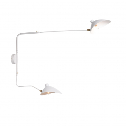 Бра SL305.501.02 Spruzzo ST Luce