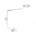 Бра SL305.501.02 Spruzzo ST Luce (6)