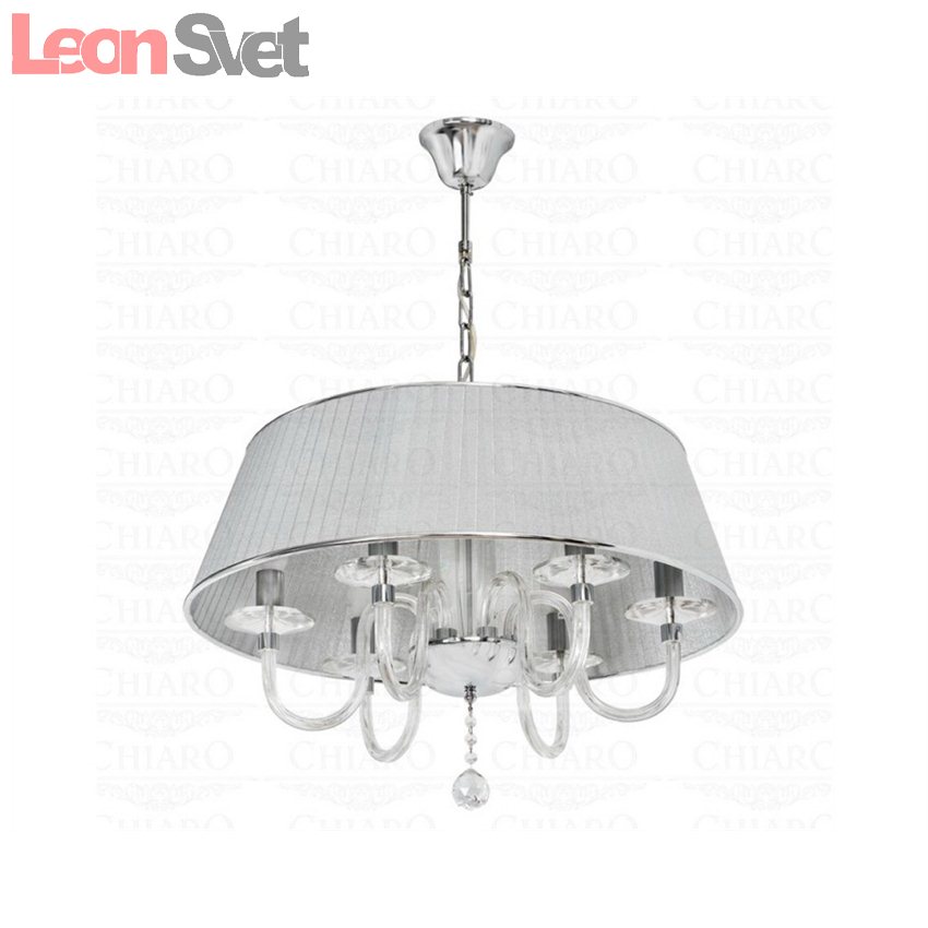 Подвесной светильник Палермо 11 386011506 от MW-Light