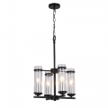 Подвесная люстра SL334.403.04 Bichero ST Luce