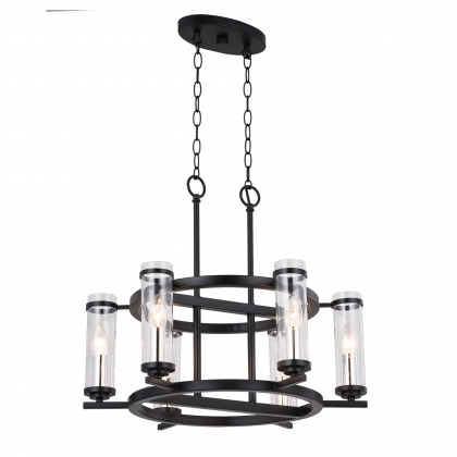 Подвесная люстра SL334.403.06 Bichero ST Luce