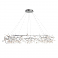 Подвесная люстра SL379.103.324 Rafina ST Luce