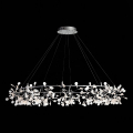 Подвесная люстра SL379.103.324 Rafina ST Luce (2)