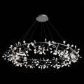 Подвесная люстра SL379.103.324 Rafina ST Luce (4)