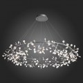 Подвесная люстра SL379.103.324 Rafina ST Luce (5)