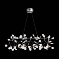 Подвесная люстра SL379.103.81 Rafina ST Luce (4)