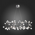 Подвесная люстра SL379.103.81 Rafina ST Luce (5)