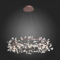 Подвесная люстра SL379.203.216 Rafina ST Luce (5)