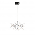 Подвесная люстра SL379.403.30 Rafina ST Luce