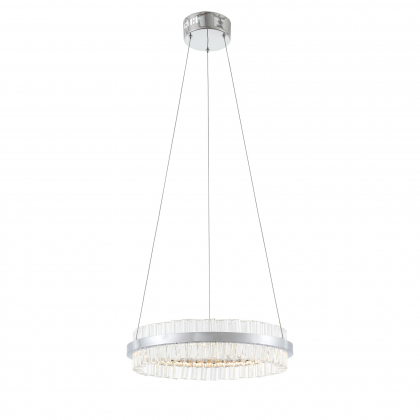 Подвесная люстра SL383.103.01 Cherio ST Luce