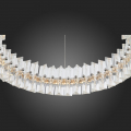 Подвесная люстра SL383.103.01 Cherio ST Luce (11)