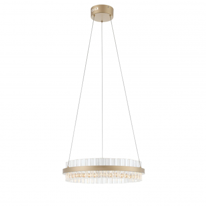 Подвесная люстра SL383.203.01 Cherio ST Luce
