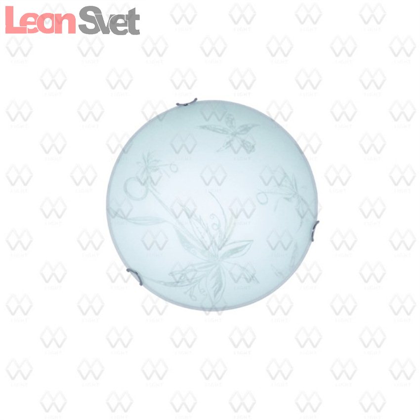 Накладной светильник Геометрия 4 262025102 от MW-Light