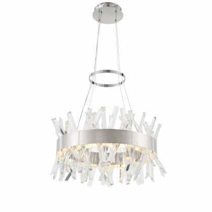 Подвесная люстра SL384.103.01 Ghiolo ST Luce