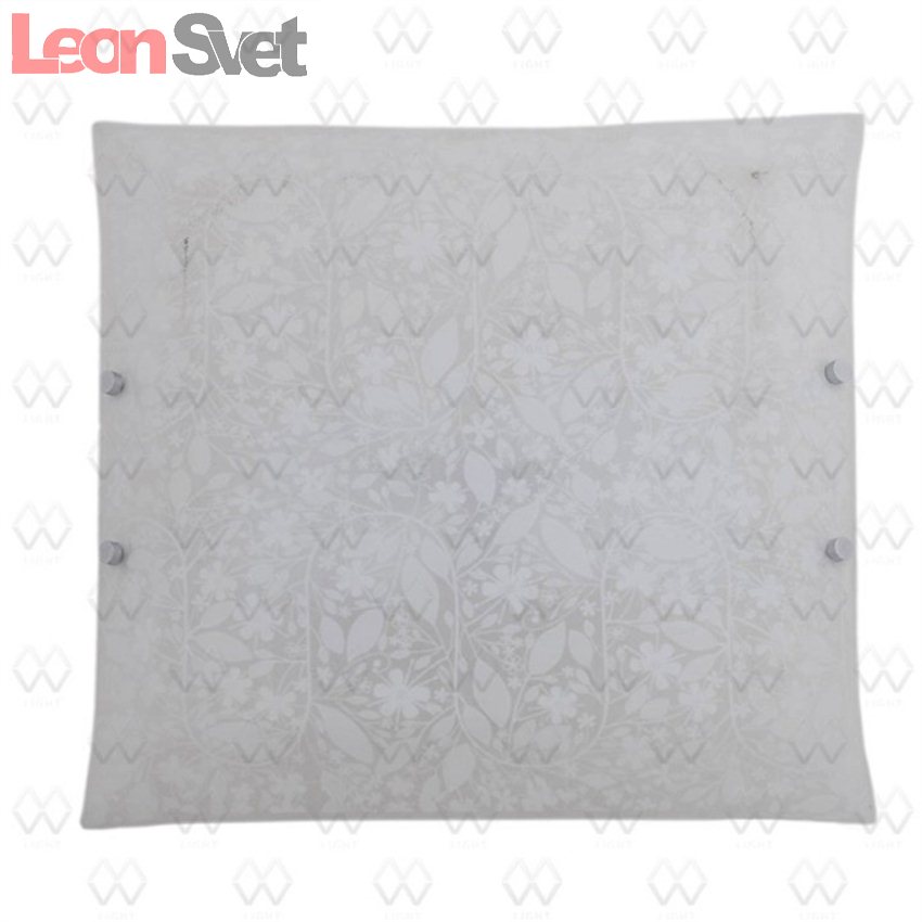 Накладной светильник Геометрия 5 339011304 от MW-Light