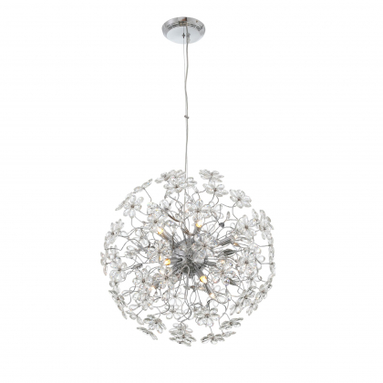 Подвесная люстра SL385.103.12 Auola ST Luce