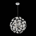 Подвесная люстра SL385.103.12 Auola ST Luce (2)