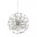 Подвесная люстра SL385.103.12 Auola ST Luce (6)