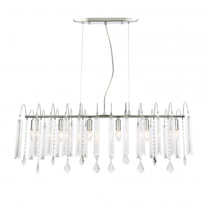 Подвесная люстра SL386.103.06 Osoleto ST Luce