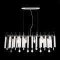Подвесная люстра SL386.103.06 Osoleto ST Luce (2)