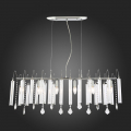 Подвесная люстра SL386.103.06 Osoleto ST Luce (3)