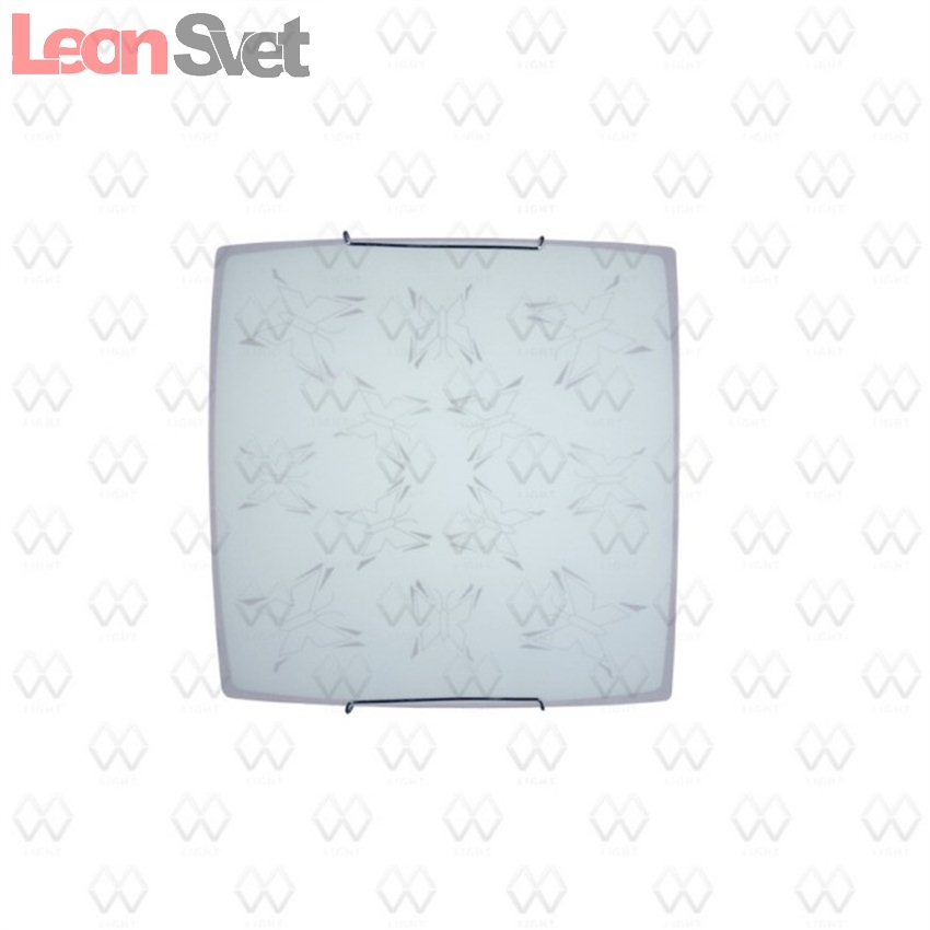 Накладной светильник Геометрия 2 339022802 от MW-Light