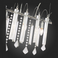 Подвесная люстра SL386.103.06 Osoleto ST Luce (5)