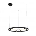 Подвесная люстра SL393.403.06 Bisaria ST Luce