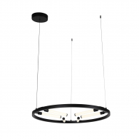 Подвесная люстра SL393.403.06 Bisaria ST Luce