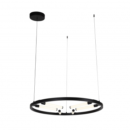 Подвесная люстра SL393.403.06 Bisaria ST Luce