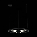 Подвесная люстра SL393.403.06 Bisaria ST Luce (2)