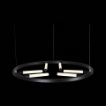 Подвесная люстра SL393.403.06 Bisaria ST Luce (4)