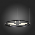 Подвесная люстра SL393.403.06 Bisaria ST Luce (5)