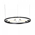 Подвесная люстра SL393.403.06 Bisaria ST Luce (6)