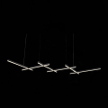 Подвесная люстра SL394.403.06 Basoni ST Luce (4)