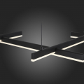 Подвесная люстра SL394.403.06 Basoni ST Luce (11)